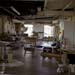 long workroom