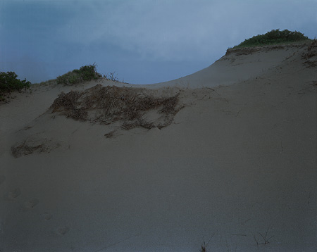 dunesaddle