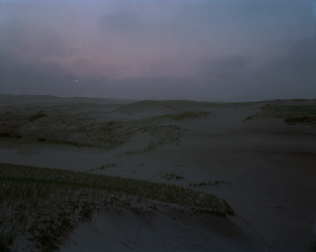 fogsundunes