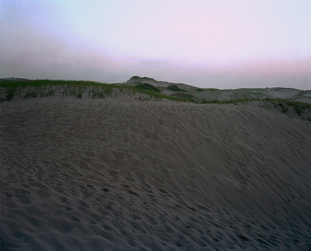 footprints