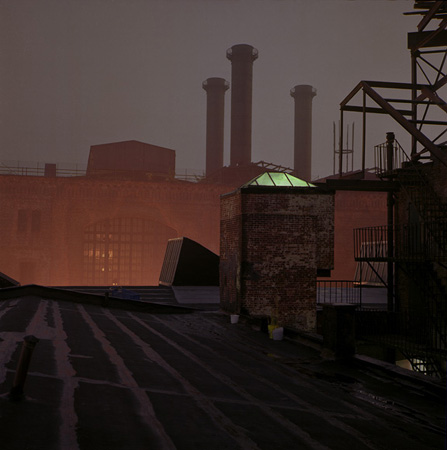 Warren's Lair 