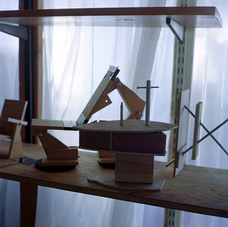 paul prototypes